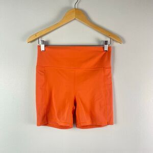 Vuori Studio Pocket Biker Short - Size M (Medium)